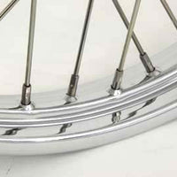 52-0824 - 21  Front Spoke Wheel by V-Twin