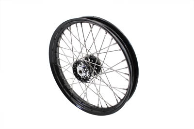 52-0889 - 19 inch x 2.15 inch Replica Front or Rear Wheel by V-Twin