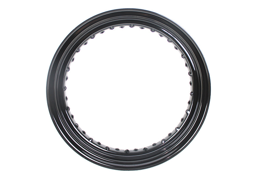 52-1023 - Replica 16 inch X 3.0 Rim Rear by V-Twin