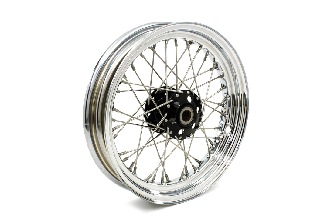 52-1036 - 16  Indian Replica Wheel by V-Twin