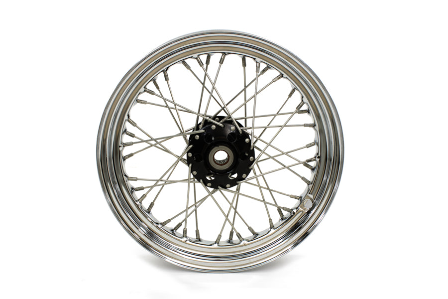 52-1036 - 16  Indian Replica Wheel by V-Twin