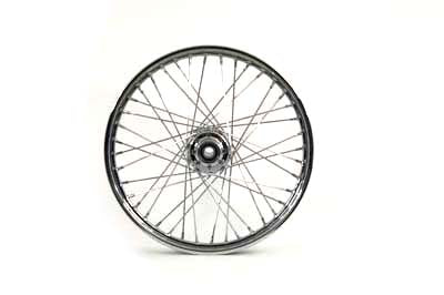 52-1053 - 21  Front Spoke Wheel by V-Twin