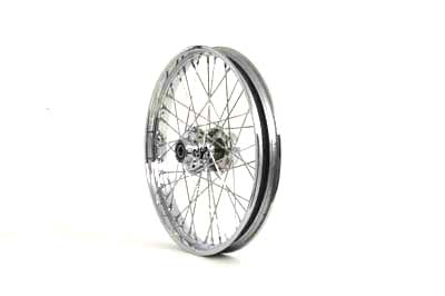 52-1053 - 21  Front Spoke Wheel by V-Twin