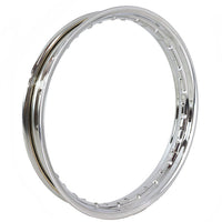 KH Replica 19 inch x 2.15 inch Wheel Rim Chrome