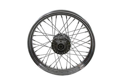 52-1086 - 19  Replica Front Spoke Wheel by V-Twin