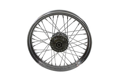 52-1086 - 19  Replica Front Spoke Wheel by V-Twin