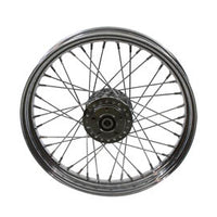 52-1086 - 19  Replica Front Spoke Wheel by V-Twin