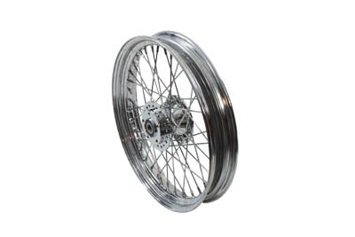 52-1086 - 19  Replica Front Spoke Wheel by V-Twin