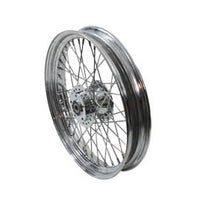 52-1086 - 19  Replica Front Spoke Wheel by V-Twin