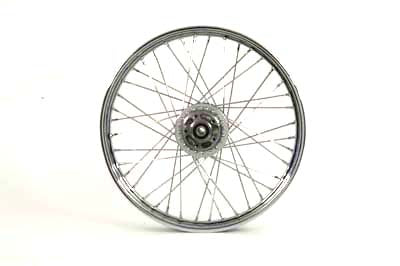 52-1088 - 21  Replica Front Spoke Wheel by V-Twin