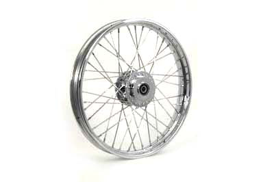 52-1088 - 21  Replica Front Spoke Wheel by V-Twin