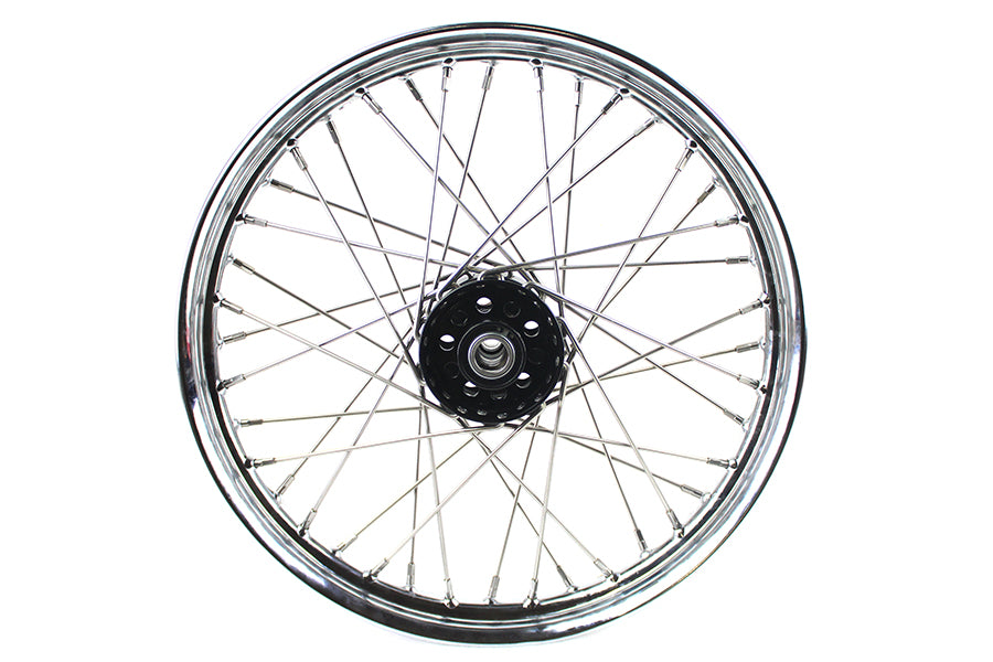 52-1216 - 18  x 2.15  KH Type Front or Rear Wheel by V-Twin