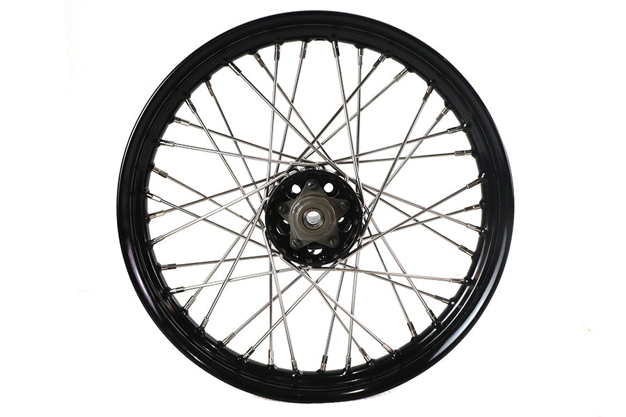52-1230 - 18 inch x 2.15 inch KH Type Front or Rear Wheel by V-Twin