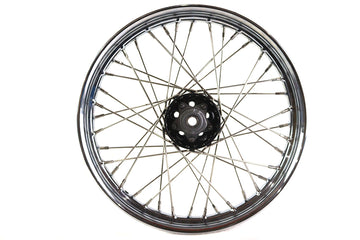 18 inch x 2.15 inch KH Type Front or Rear Wheel