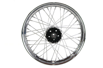 18 inch x 2.15 inch KH Type Front or Rear Wheel