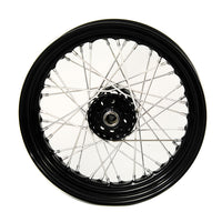 52-1253 - 16  Front or Rear Spoke Wheel by V-Twin