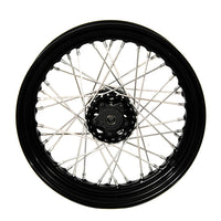 52-1253 - 16  Front or Rear Spoke Wheel by V-Twin