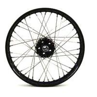 52-1255 - 18  Front or Rear Spoke Wheel by V-Twin