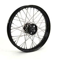 52-1255 - 18  Front or Rear Spoke Wheel by V-Twin