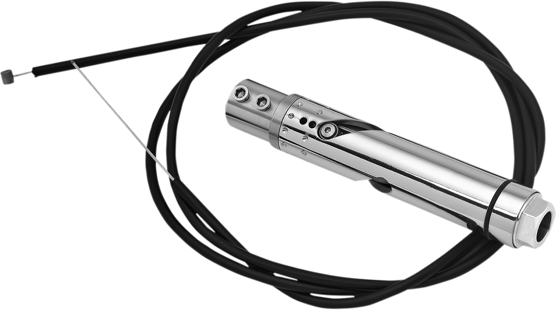 MUELLER MOTORCYCLE AG Internal Throttle Cable 170-5