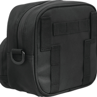 NELSON RIGG Route 1 Highway Handlebar Bag - Black NR-100