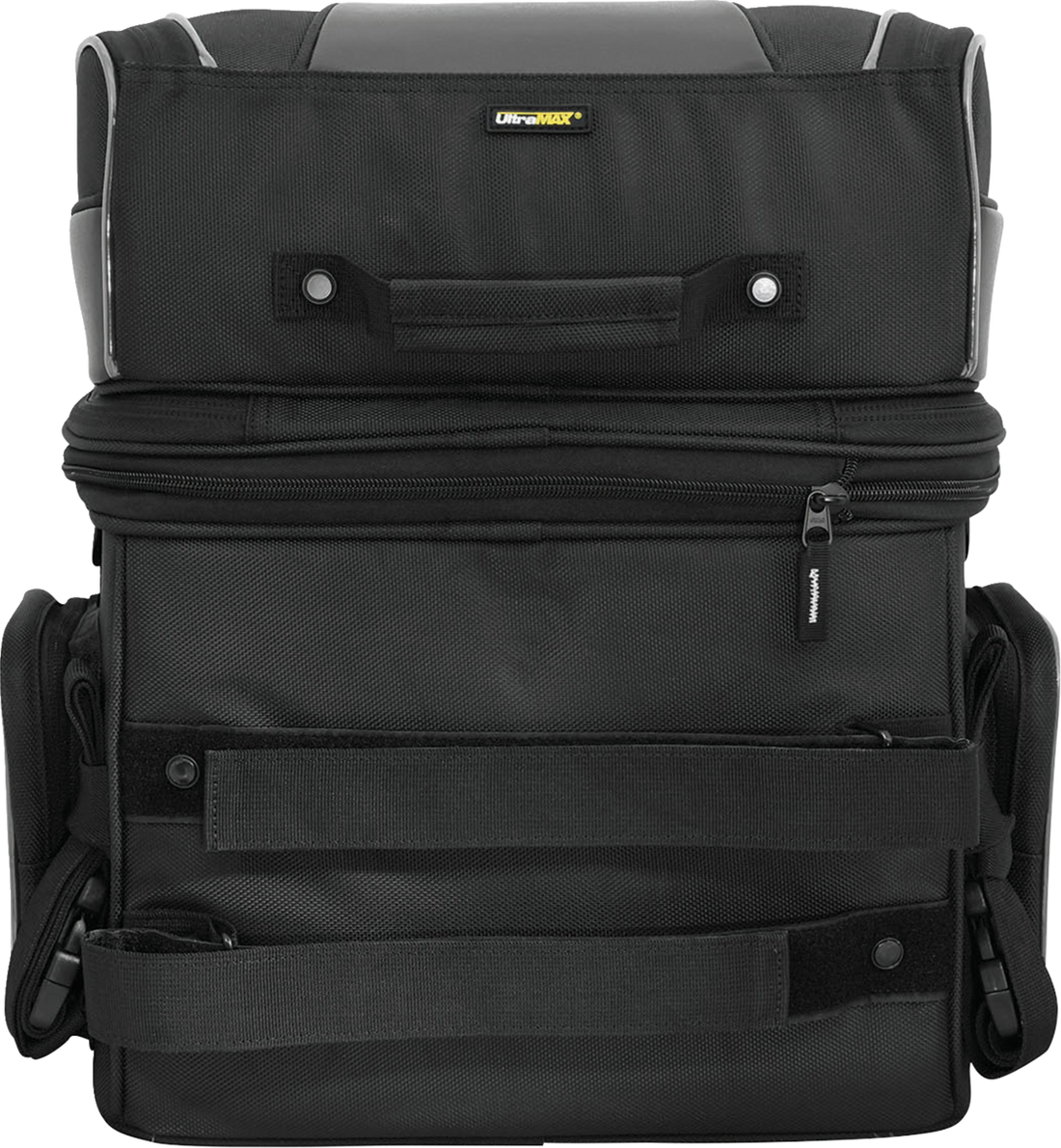 NELSON RIGG Route 1 Getaway 2.0 Bag - Black NR-225