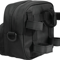 NELSON RIGG Route 1 Highway Handlebar Bag - Black NR-100