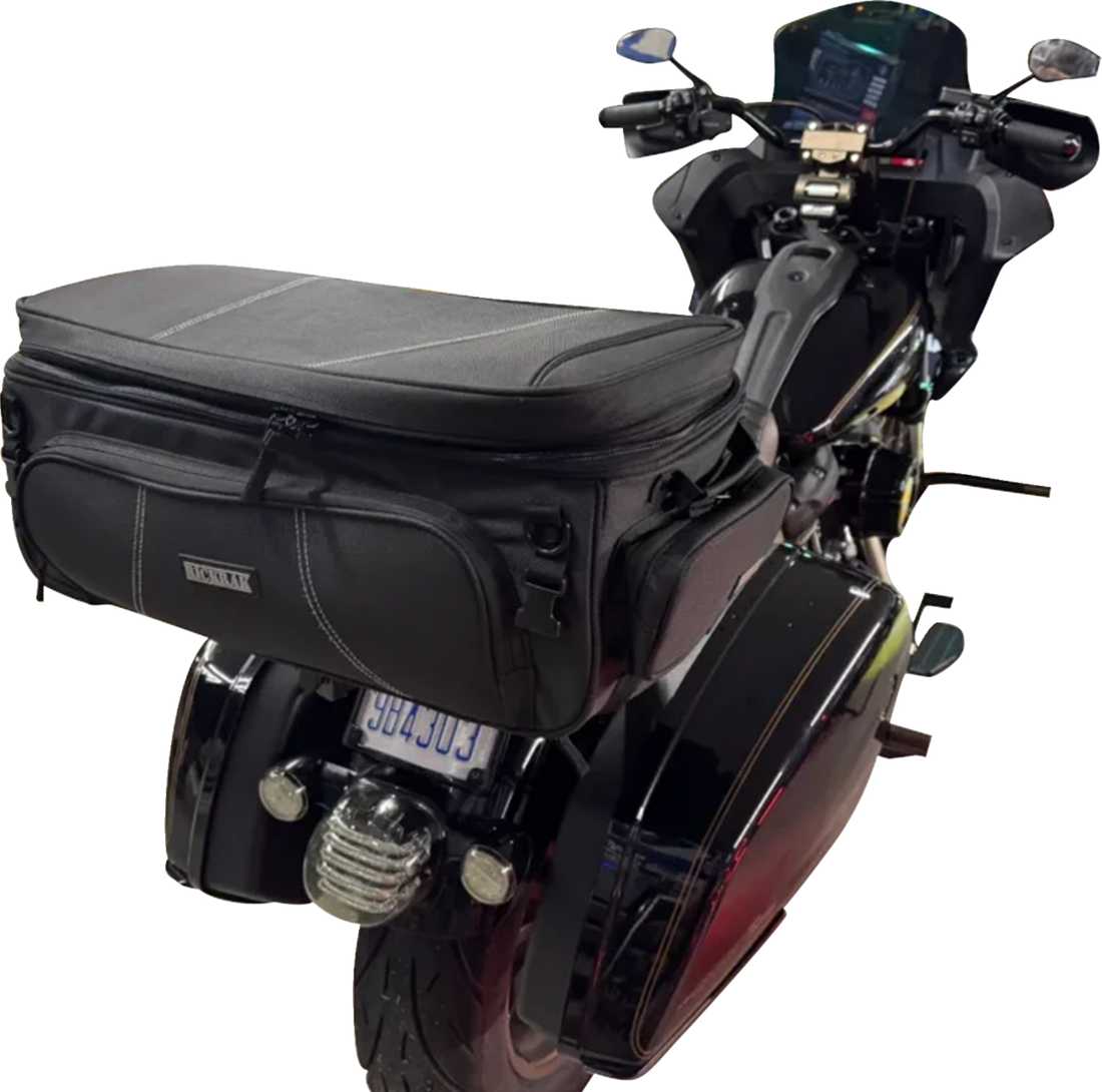 RICKRAK Roller Bag Combo - FL RB-CK-ST