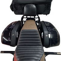 RICKRAK Roller Bag Combo - FL RB-CK-ST