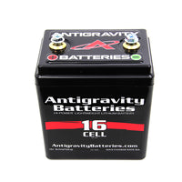 53-0075 - Anti Gravity 12 Volt 16 Cell Battery by Anti Gravity Battery