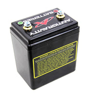 53-0075 - Anti Gravity 12 Volt 16 Cell Battery by Anti Gravity Battery