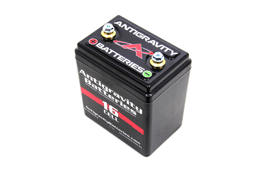 53-0075 - Anti Gravity 12 Volt 16 Cell Battery by Anti Gravity Battery