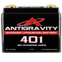 Anti Gravity 12 Volt Battery