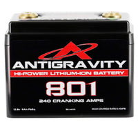 Anti Gravity 12 Volt 8 Cell Battery