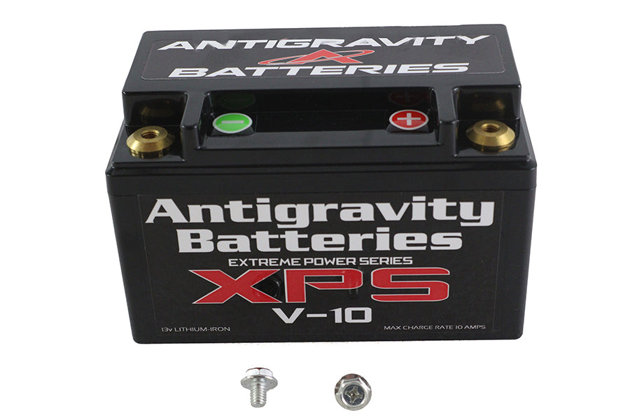 Anti Gravity 12 Volt Battery