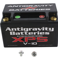 Anti Gravity 12 Volt Battery