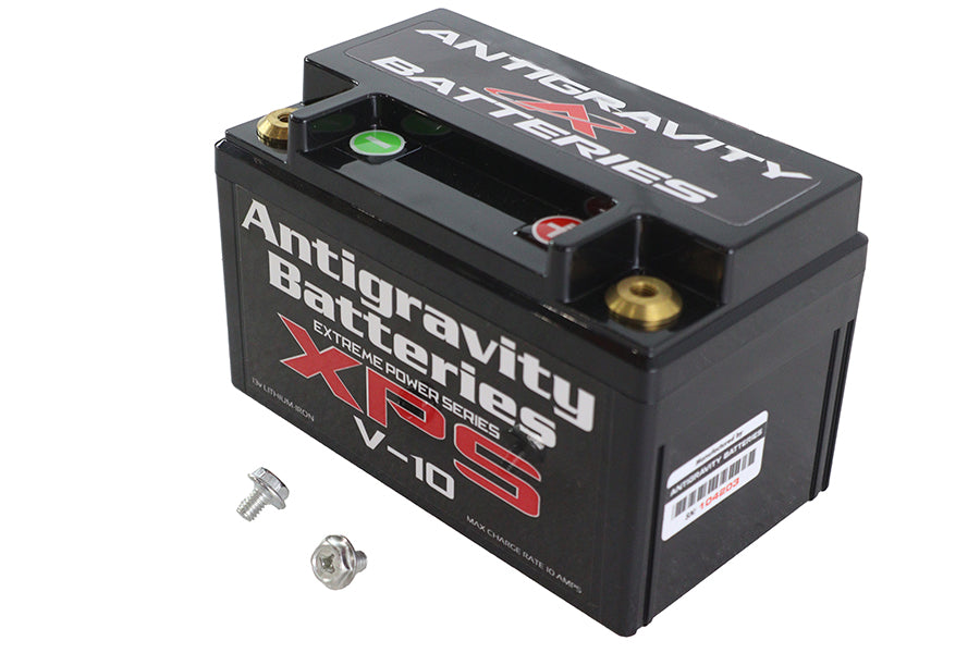 Anti Gravity 12 Volt Battery