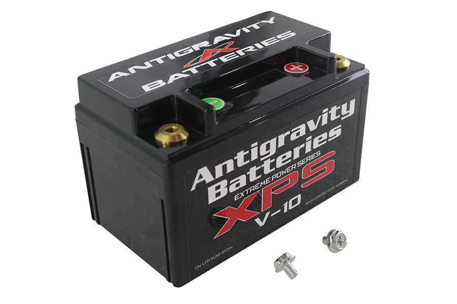 Anti Gravity 12 Volt Battery