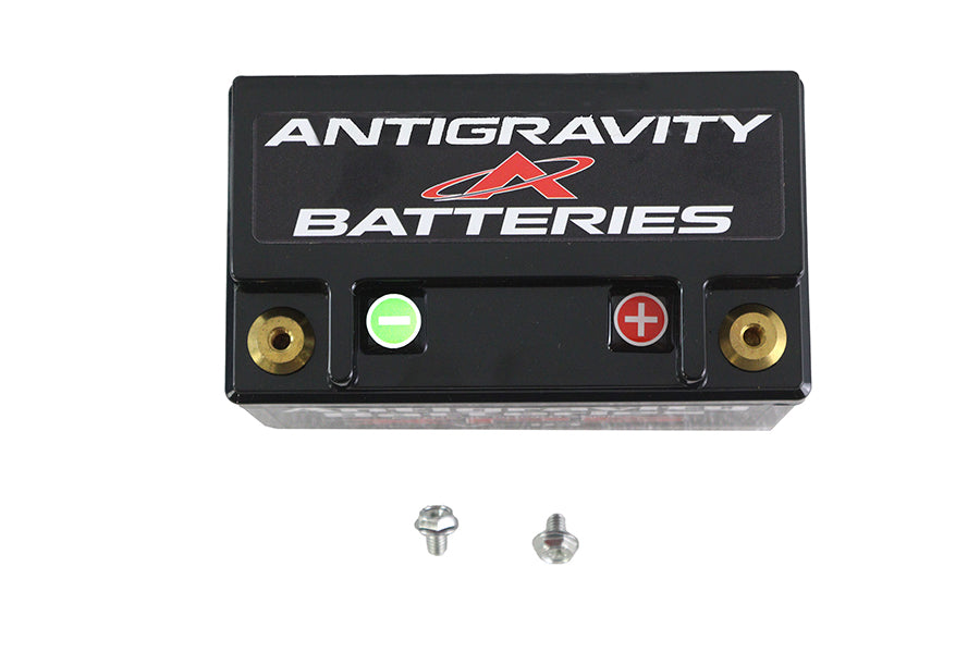 Anti Gravity 12 Volt Battery