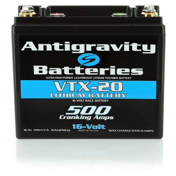 Anti Gravity 16 Volt Battery