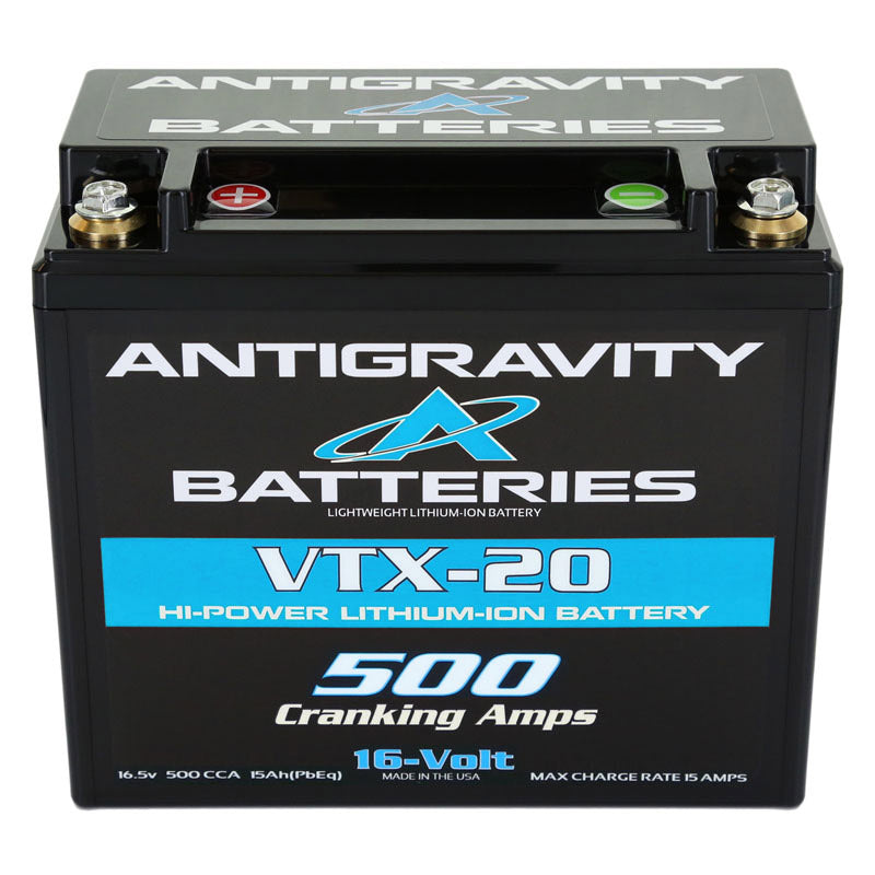 Anti Gravity 16 Volt Battery