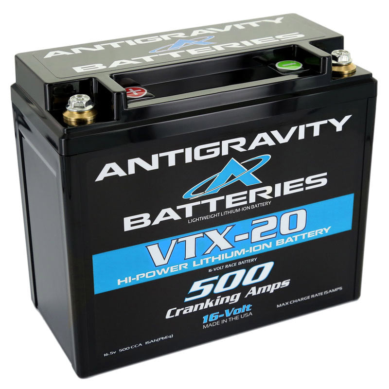 Anti Gravity 16 Volt Battery