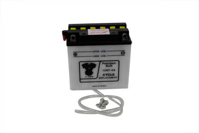 53-0504 - Battery 12 Volt by Volt Tech