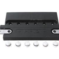 H-12 Battery Top Cover