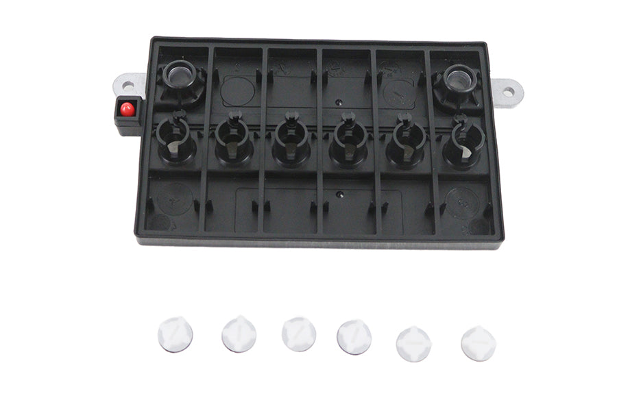 H-12 Battery Top Cover