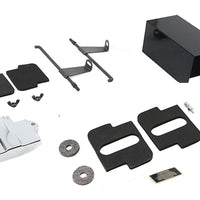 12 Volt Battery Box kit