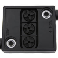 53-0791 - Battery Box Top Cover by V-Twin