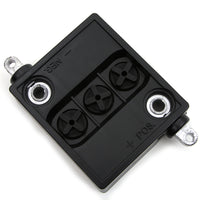 53-0791 - Battery Box Top Cover by V-Twin