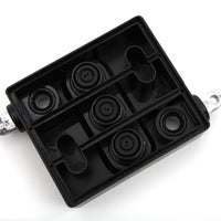 53-0791 - Battery Box Top Cover by V-Twin