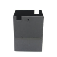53-0837 - Steel Black Battery Box by V-Twin